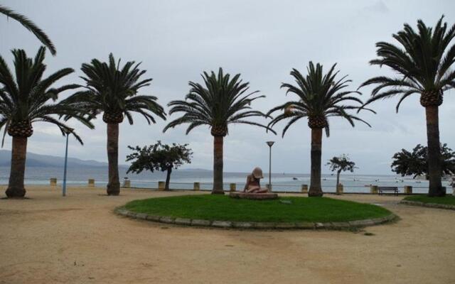 Appartement Ajaccio, 3 pièces, 4 personnes - FR-1-61-519