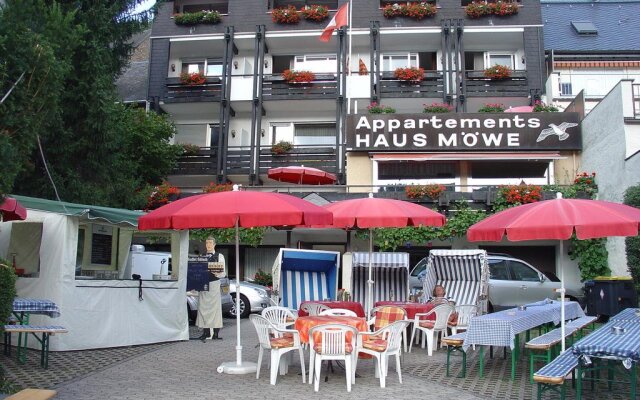 Hotel Haus Möwe