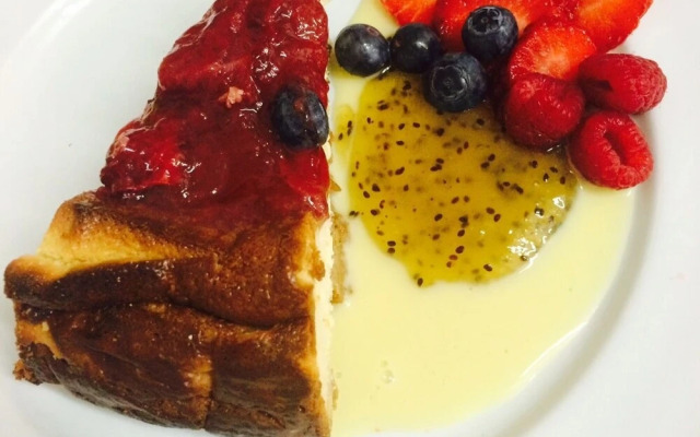 hotel rural el jardin del conde