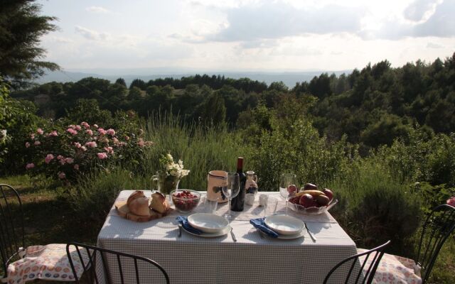 Il Casale nella Natura