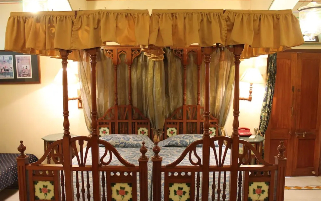 Madhuban - A Heritage Home