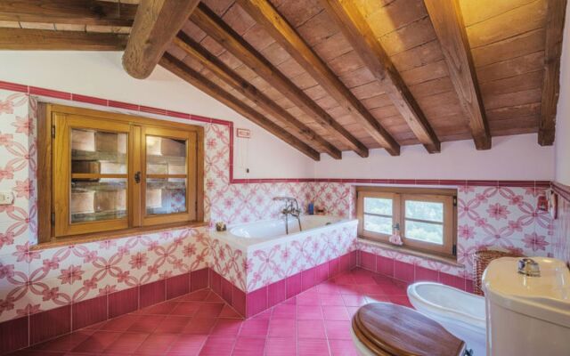 House Il Pino Massarosa