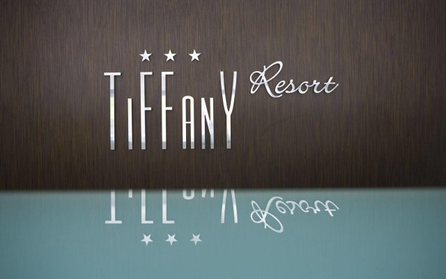 Hotel Tiffany & Resort