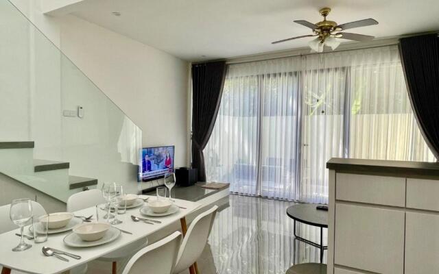 De Residence Pangandaran by Mabano Estates