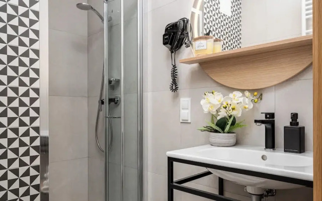 Apartamenty Sun & Snow Zamoyskiego