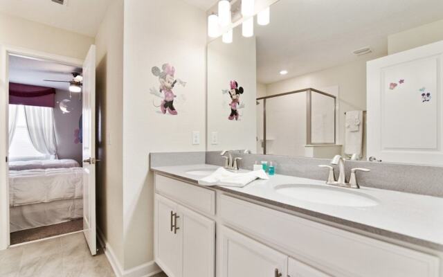 Amazing House! Champions Gate - 1686MVD