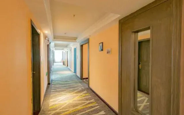 Boyaxuan Wisdom Hotel