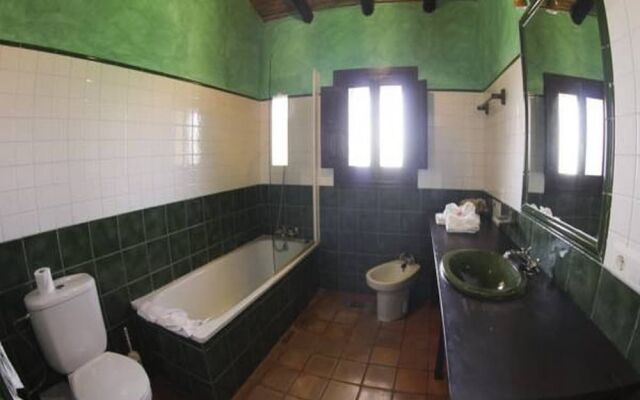 Casa Las Chozas