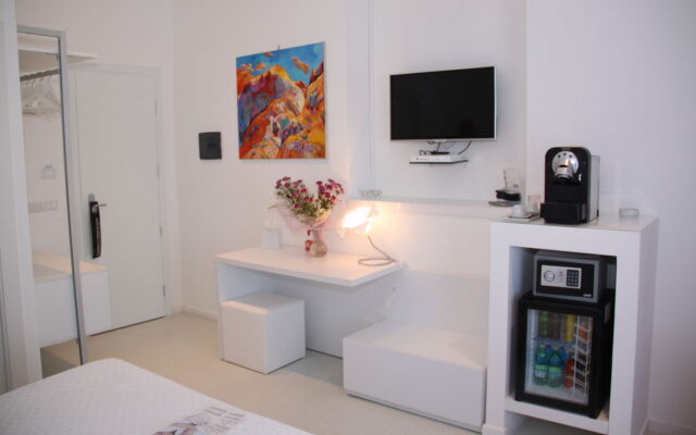 Palco Rooms&Suites