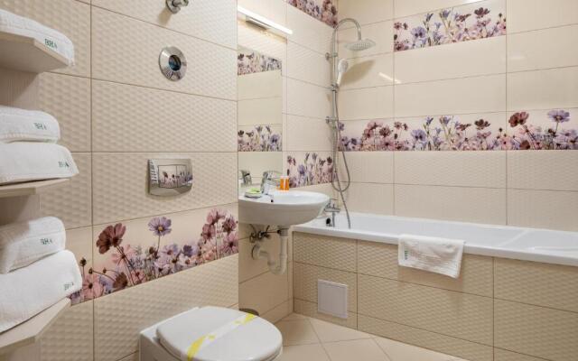 Brasov Holiday Apartments