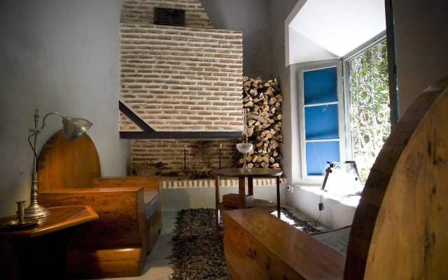 Riad Medea