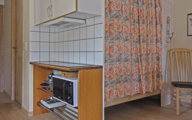 "Neofit" - 75m from the sea in NW Jutland