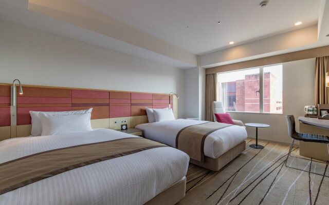 JR KYUSHU HOTEL Blossom Hakata Chuo