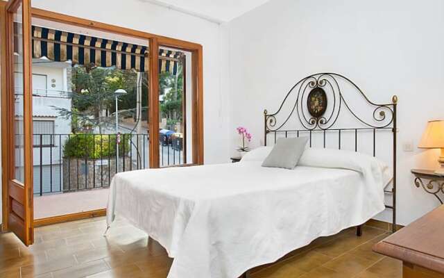 Apartment in Llafranc - 104744 by MO Rentals