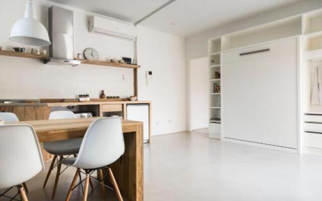 Casas Parque Los Andes