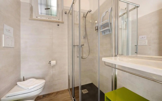 Residence La Mignon - Terrazza