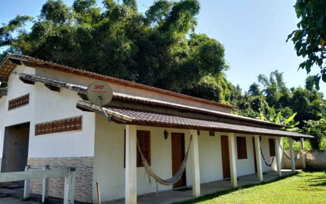 Espaço Bom Voo