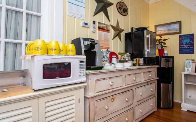 Homestead Bed & Breakfast at Rehoboth