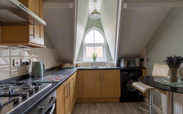 Stowaways Loft