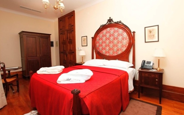 Parador Casa da Ínsua