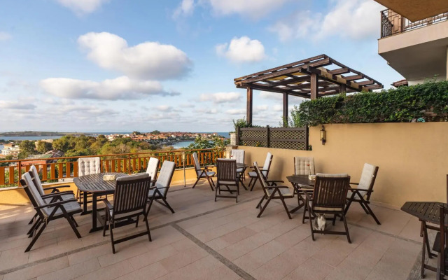 Kalithea Family Hotel