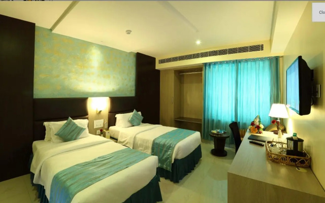 Renest Tirupati