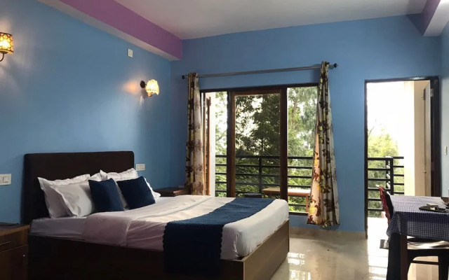 The Grand Kalimpong