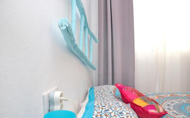 Habitación Cañaveral Playa Conil IV