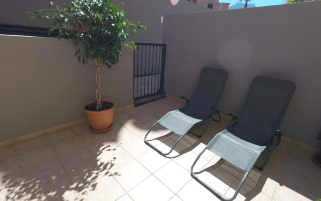 Paula Pool Apartment Adeje