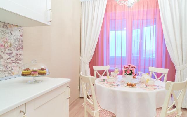 Apartment 7 dney on Kievskaya street