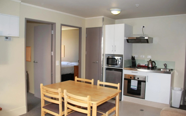 Nikau Apartments