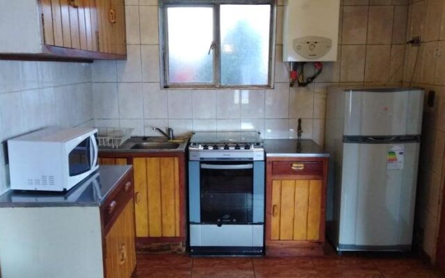 Hostal Chilextremo - Hostel
