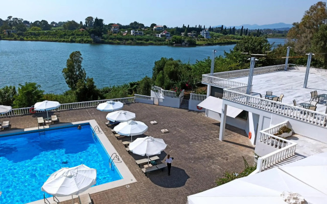 Margarona Royal Hotel