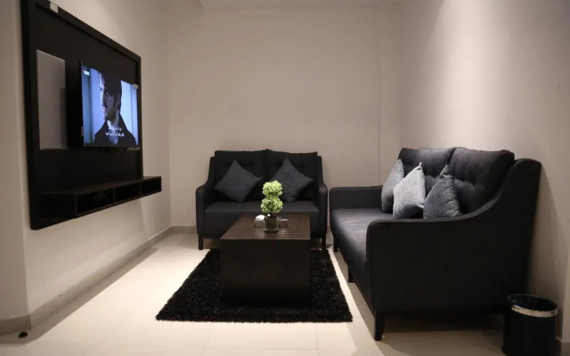 Tuwaren Suites