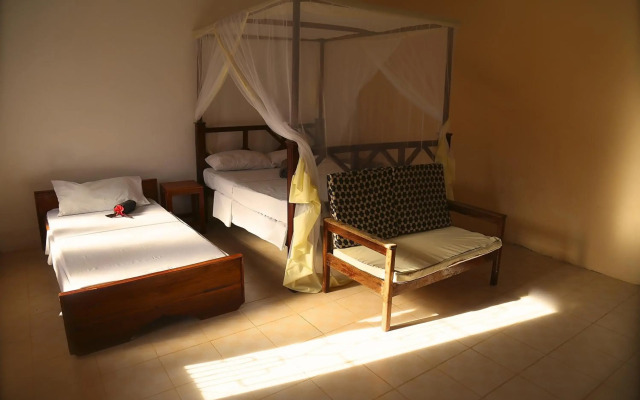 Kigwedeni Villas