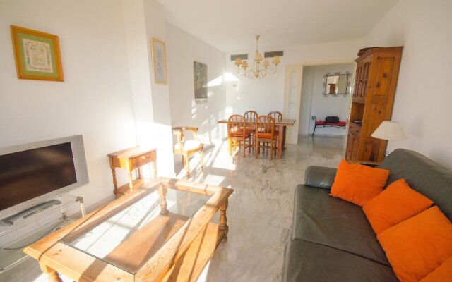 Apartamento Pilar