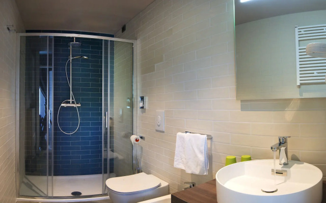 Hotel Il Giardinetto