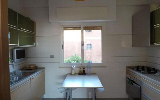 Easy Stay Rome