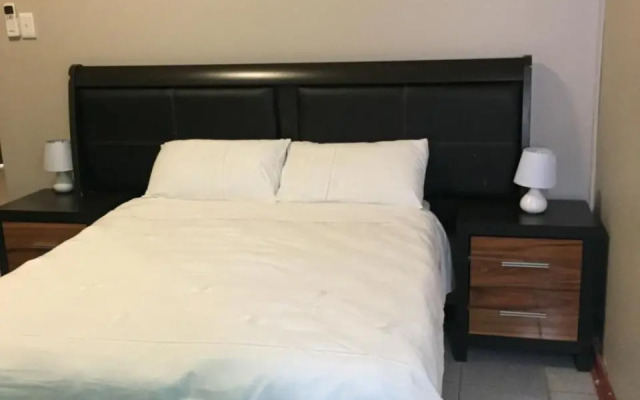 Tropical Paradise Guest House