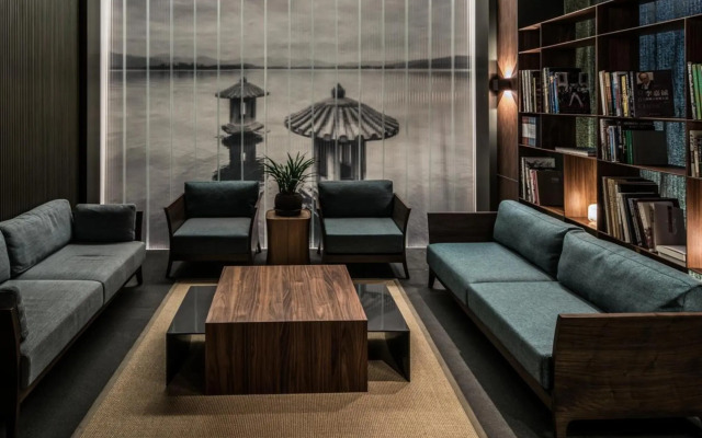 The Nook Hotel Hangzhou