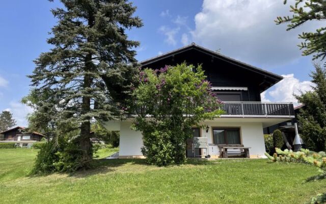 Am Hohen Bogen 22804