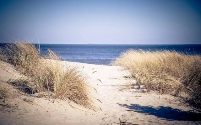 Aparthotel Strandhus