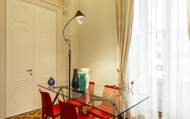 Palazzo Diana Exclusive Mansion R&R