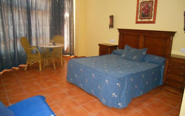 Estudios la Atarraya