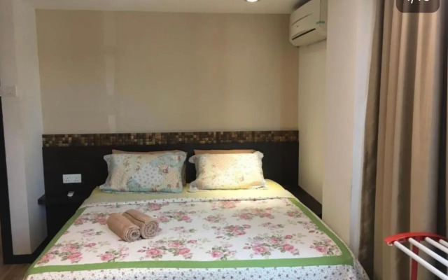 Staycity Apartments - Kota Bharu City Point