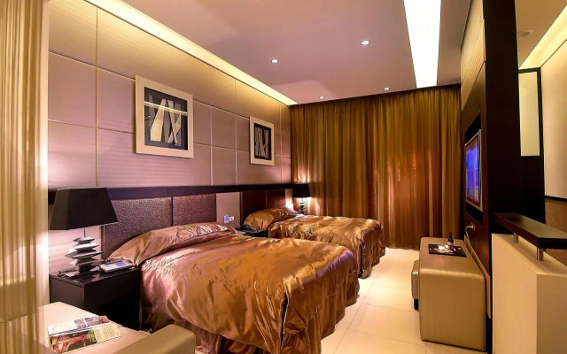 Qi Hai Motel