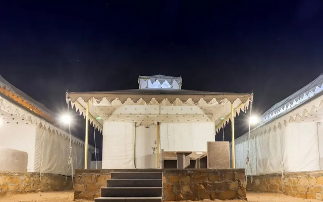 NK Desert Camp & Resort