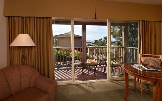Horizon Inn and Ocean View Lodge
