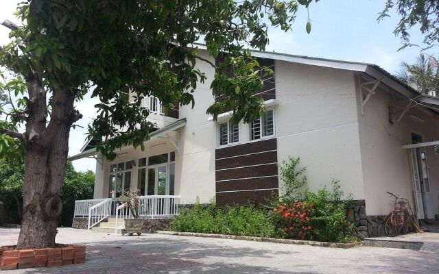 Friends Homestay - Hostel