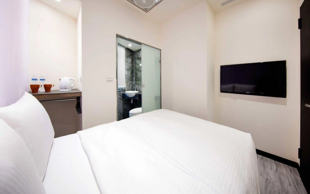 Tian Xiang Apartment